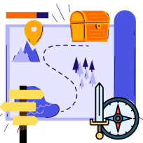 Adventure Games