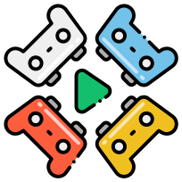 Multiplayer Games