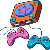 2 Player Games