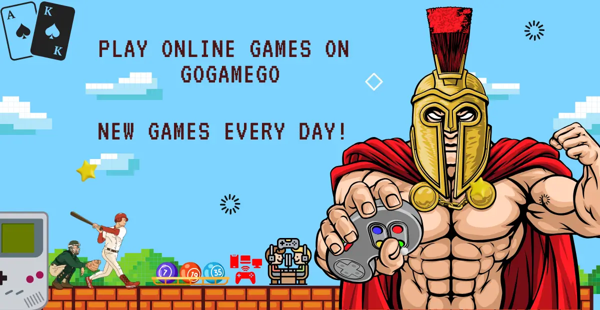 Online games