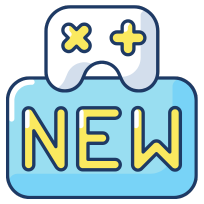 New Games