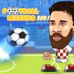 Football legends