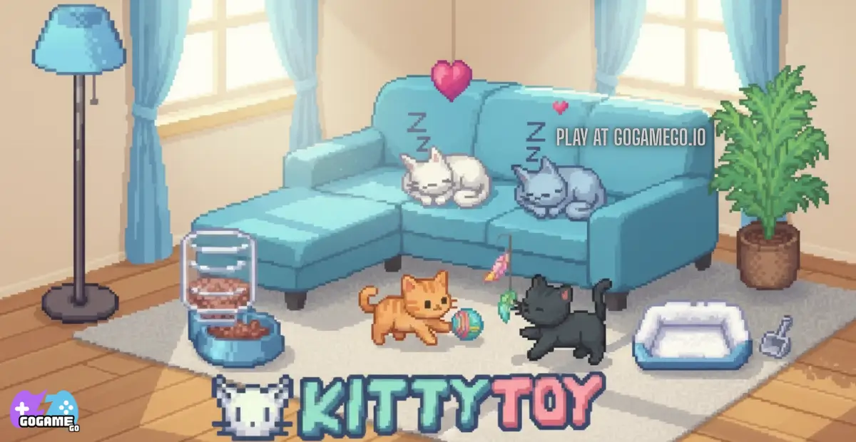 Kittytoy
