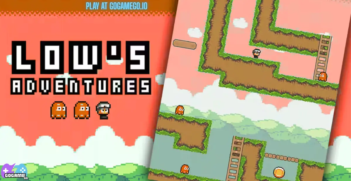 Lows Adventure 2
