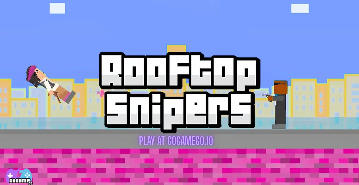 Rooftop Snipers