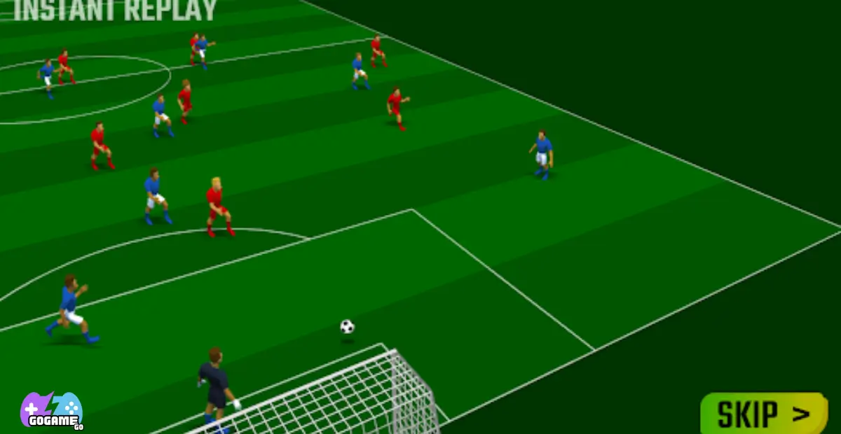 Soccer Skills Champions League (1)