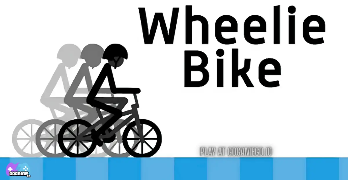 Wheelie Bike