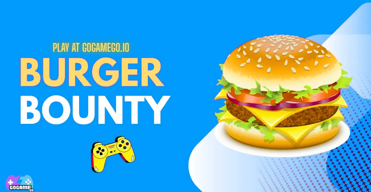 burger bounty