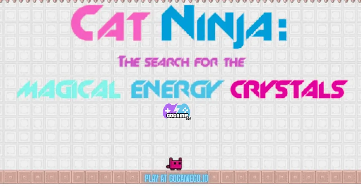 cat ninja