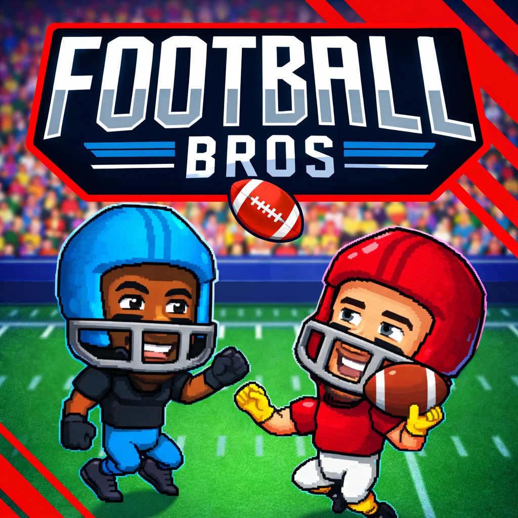 Football Bros