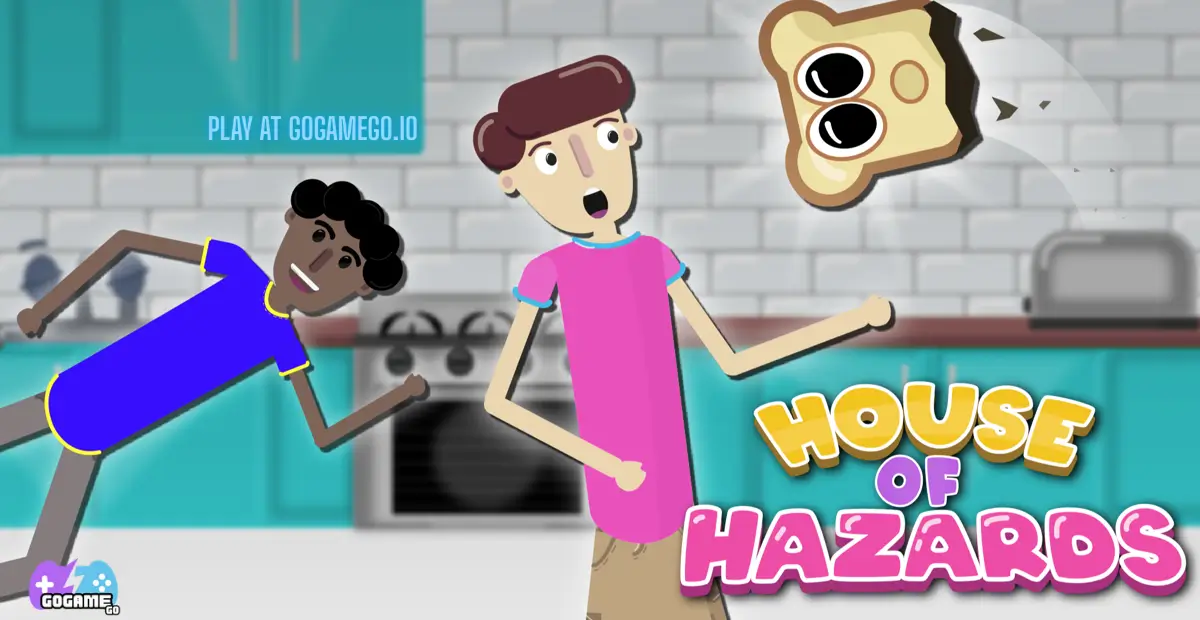 house of hazards
