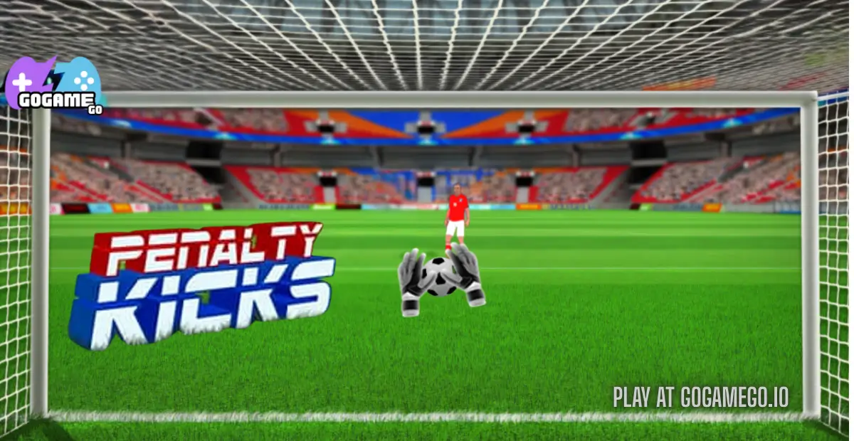 Penalty kick online