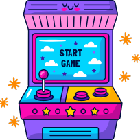 Retro Games