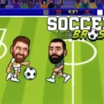 Soccer Bros