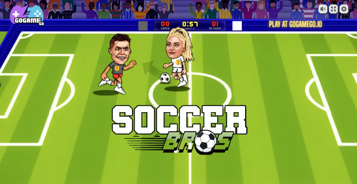 soccerbros
