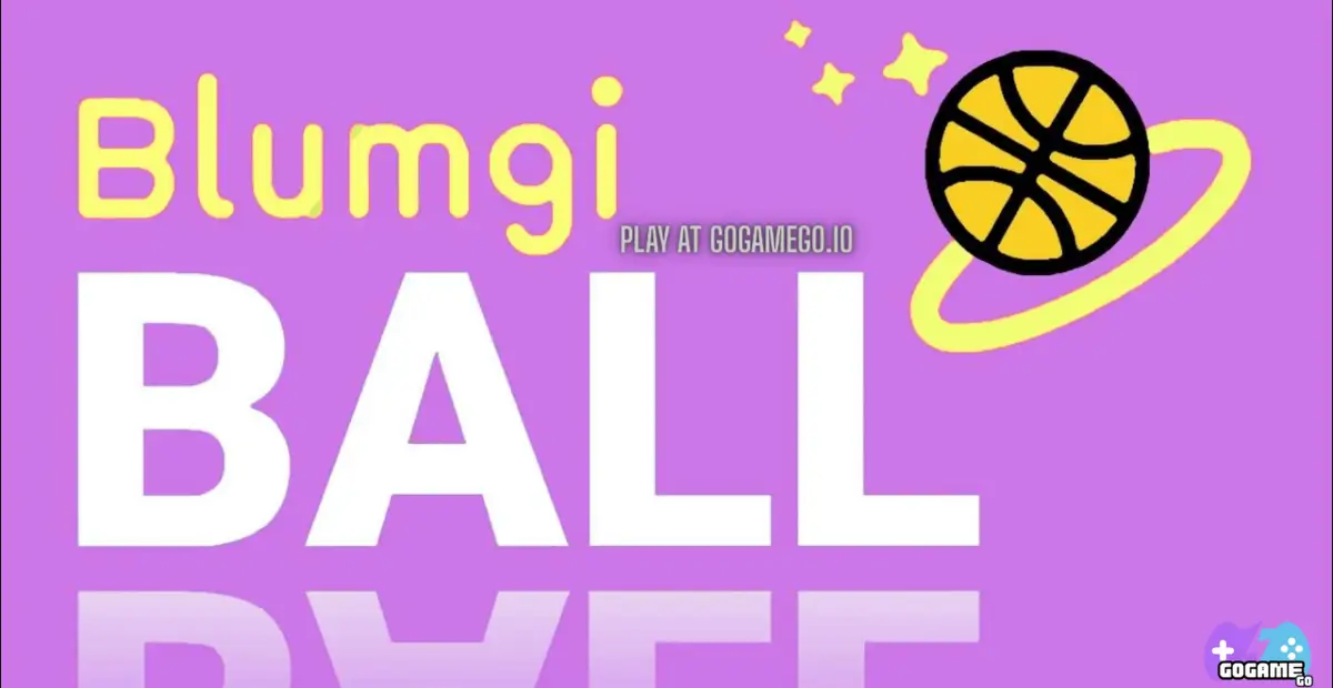 Blumgi Ball