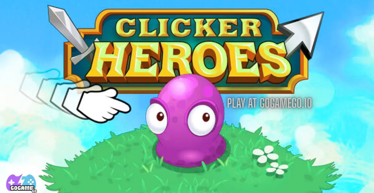 Clicker Heroes