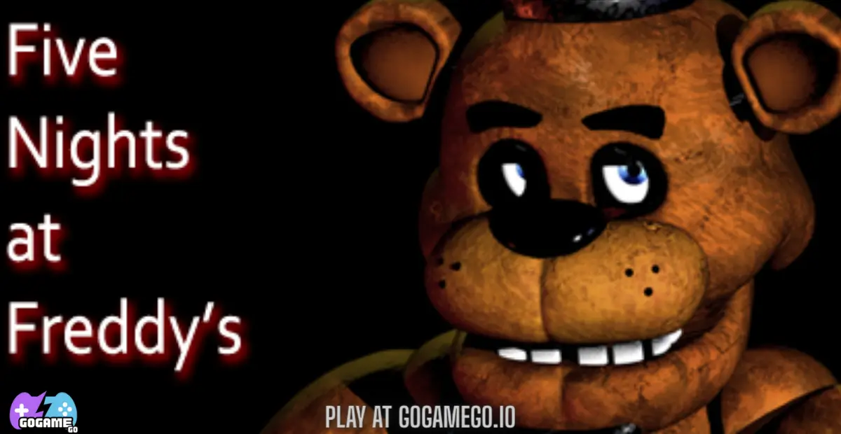 Five Nights at Freddy's - FNAF