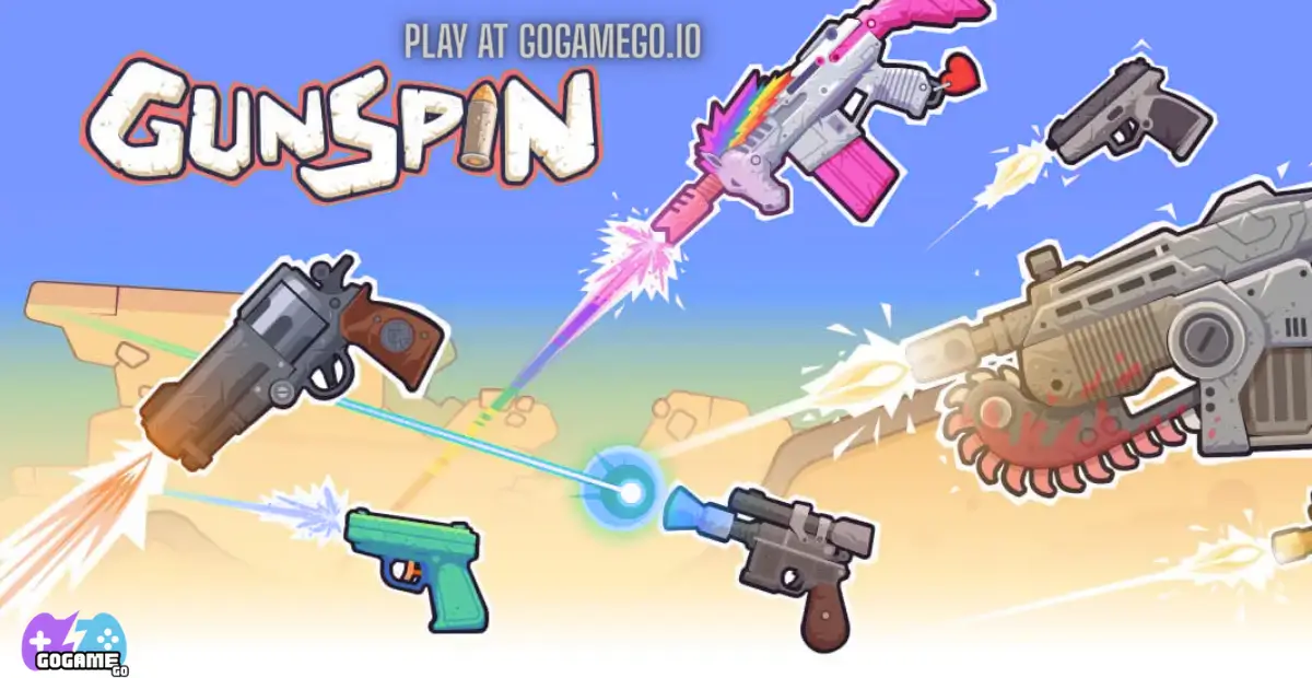 GunSpin