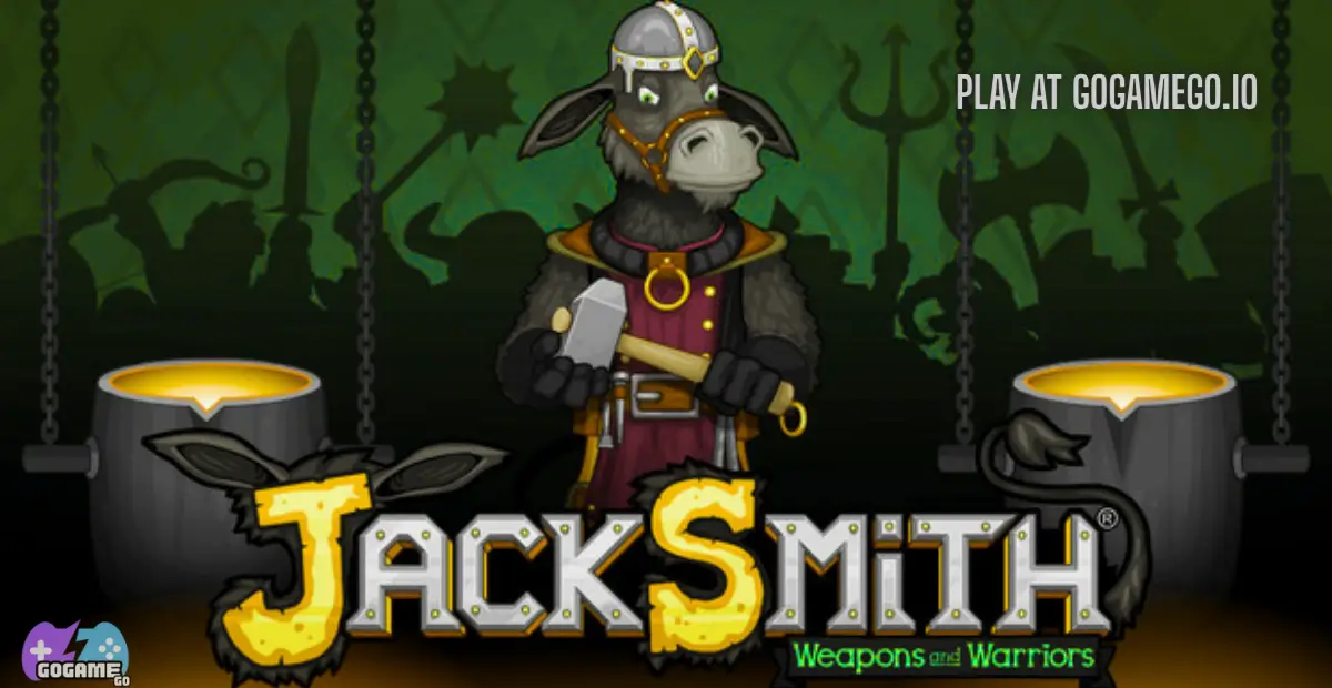 Jacksmith