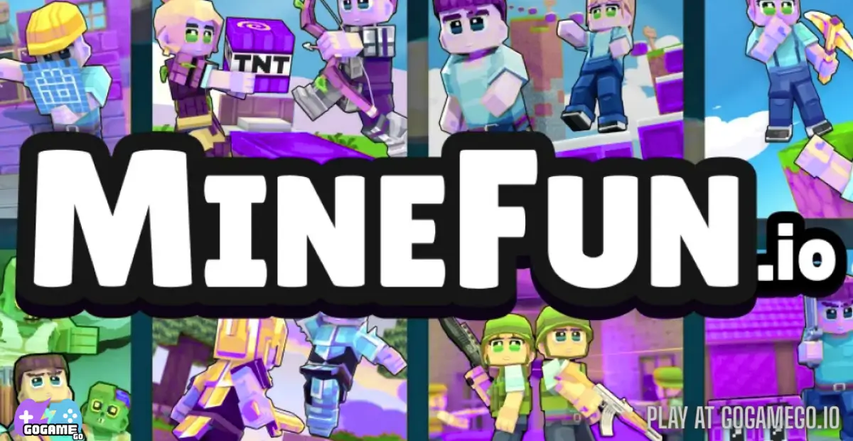 MineFun io 
