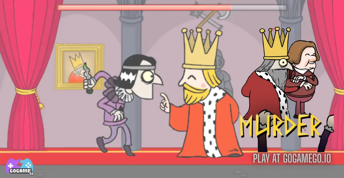 Murder