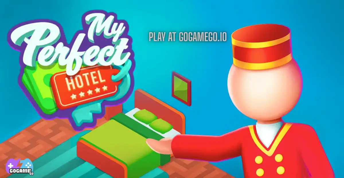 My Perfect Hotel