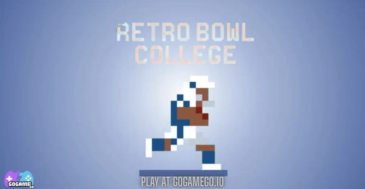Retro Bowl College 