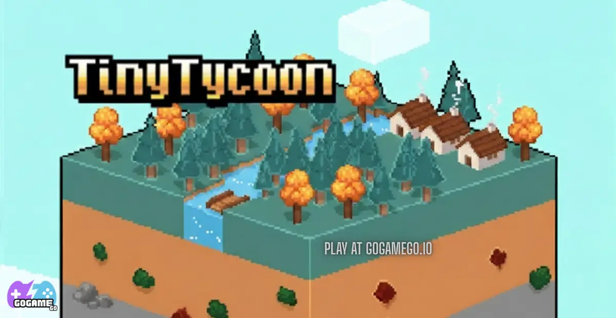 Tiny Tycoon