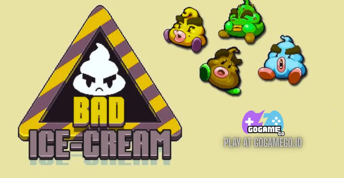 bad ice cream