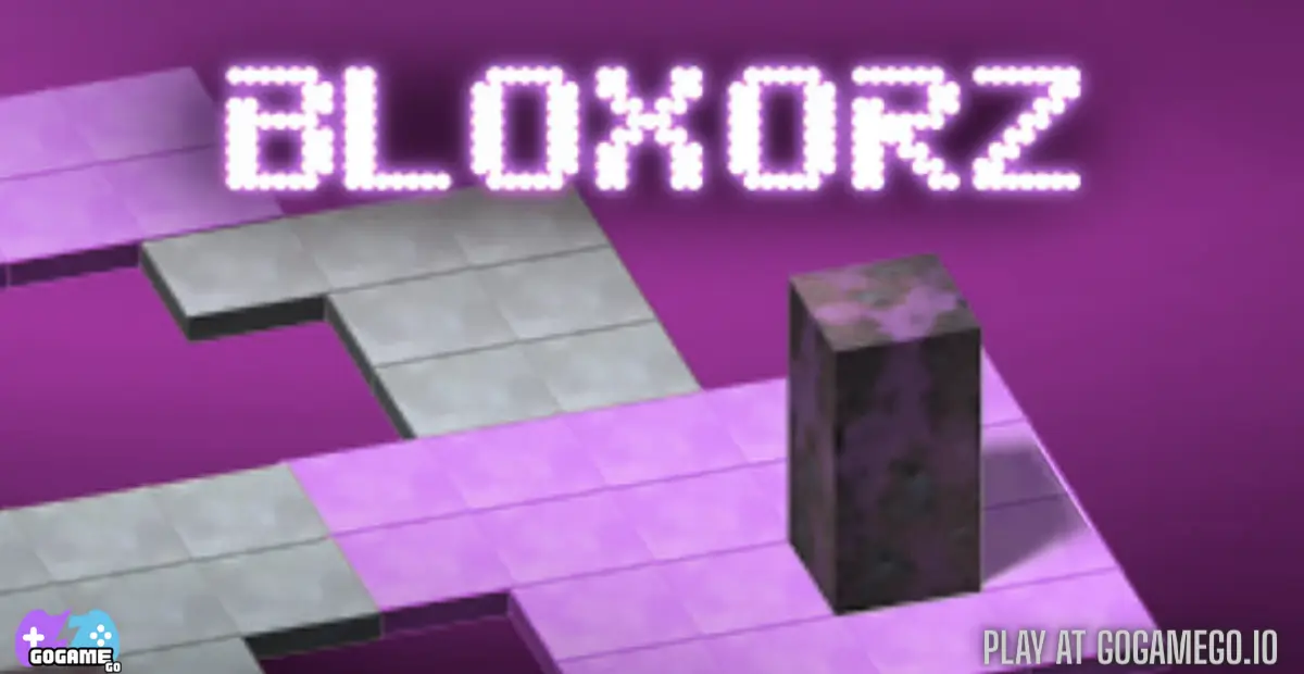bloxorz