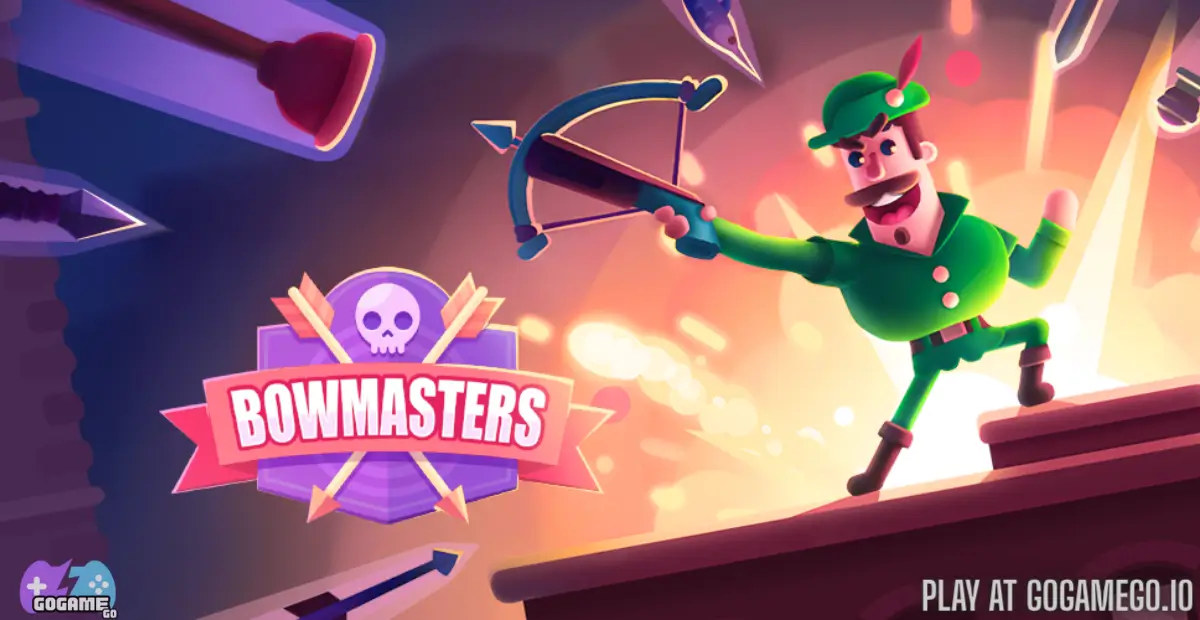 Bowmasters
