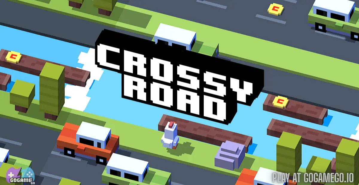 Crossy road (1)