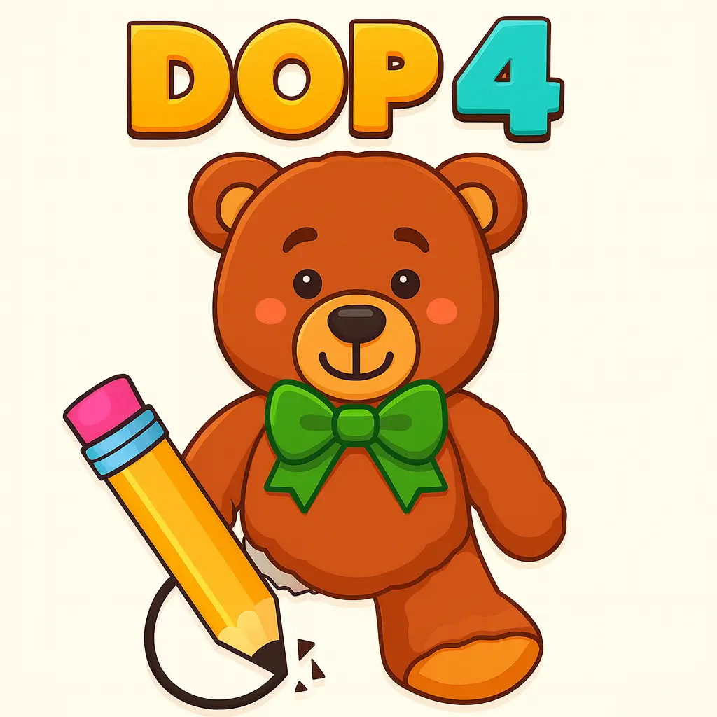 DOP 4