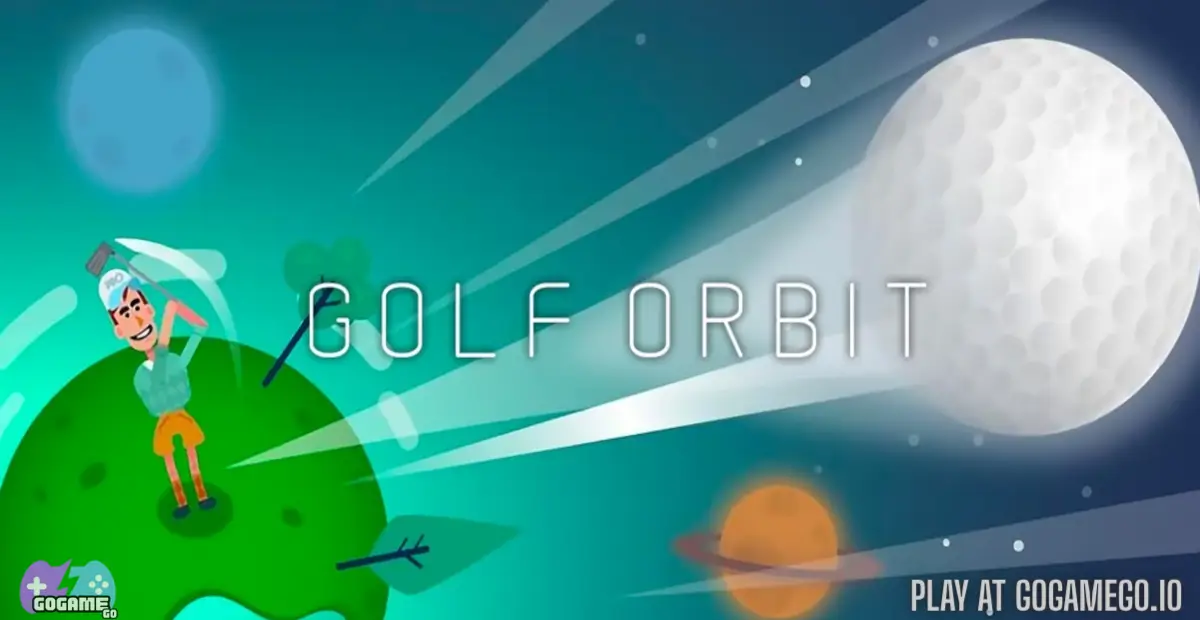 Golf Orbit
