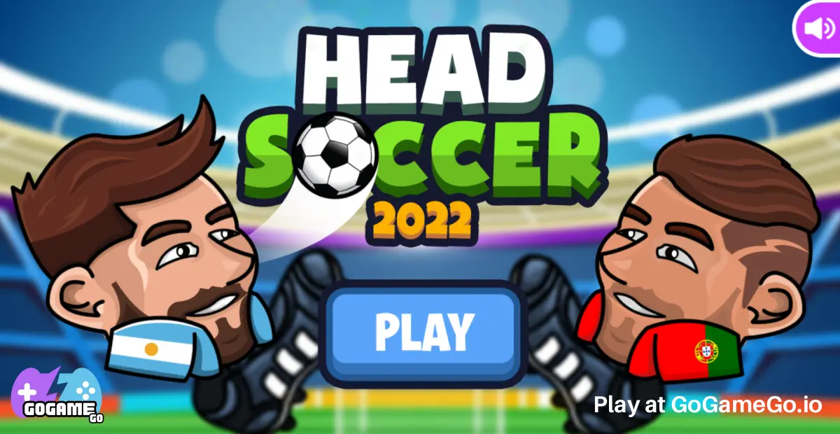 Head Soccer 2022