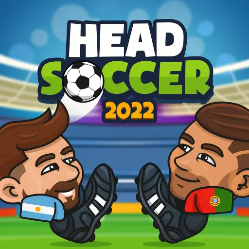 Head Soccer 2022