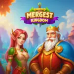 Mergest Kingdom