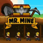 Mr Mine