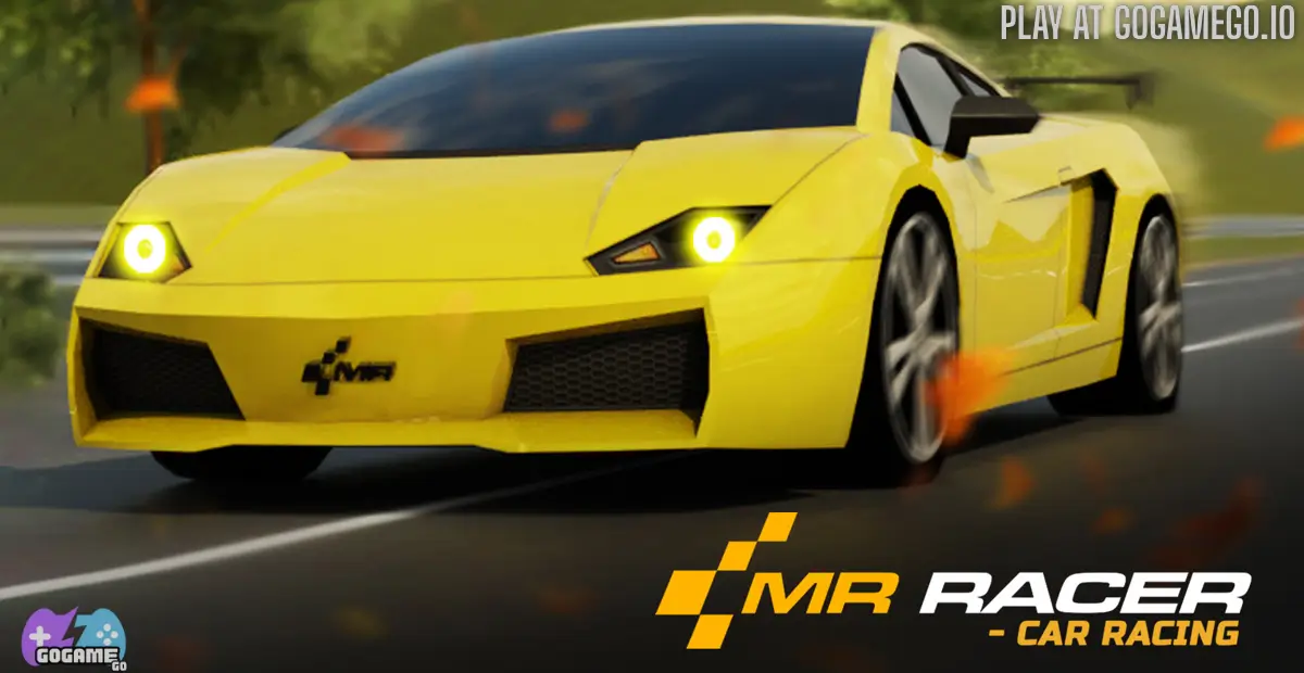 Mr Racer