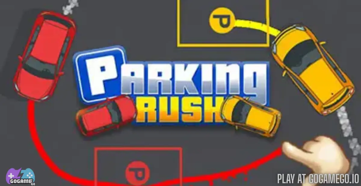 Parking rush 