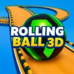Rolling Ball 3D