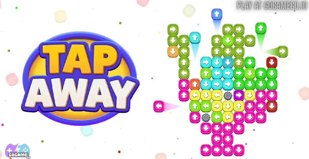 tap away