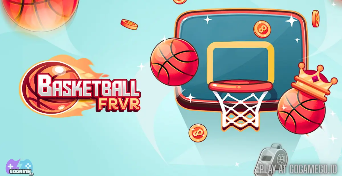 basketball frvr