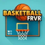 Basketball FRVR