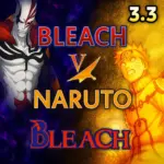 Bleach Vs Naruto 3.3