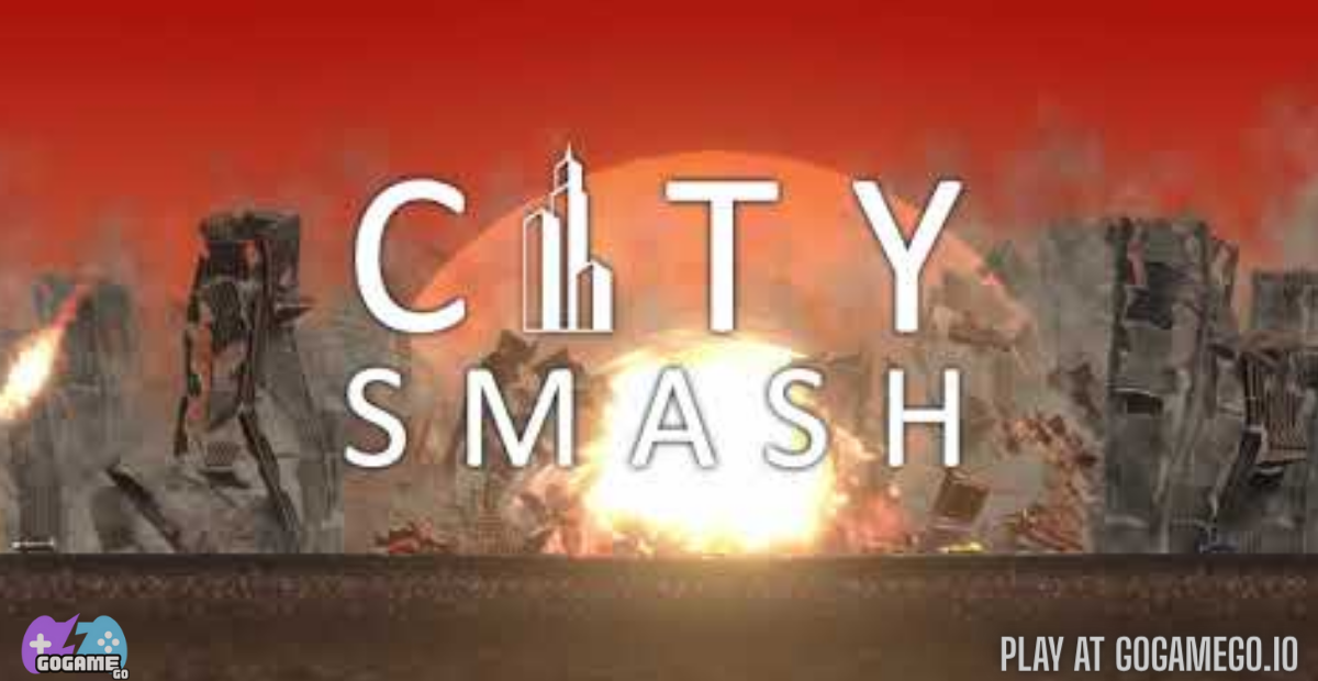 city smash