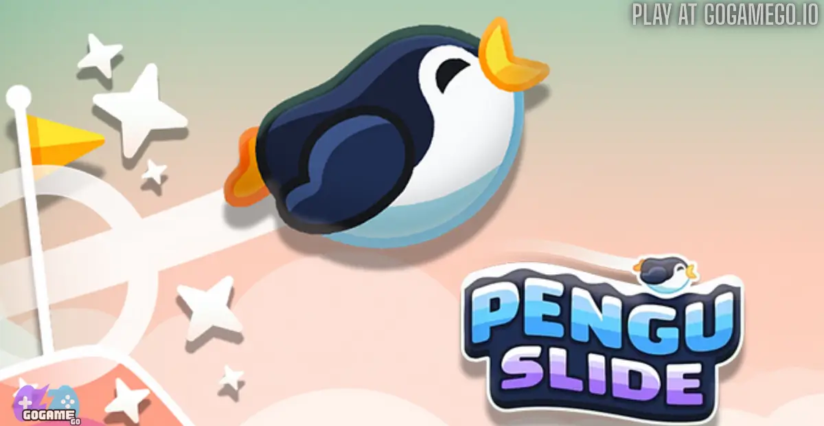 pengu-slide