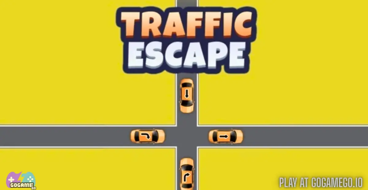 traffic escape (1)
