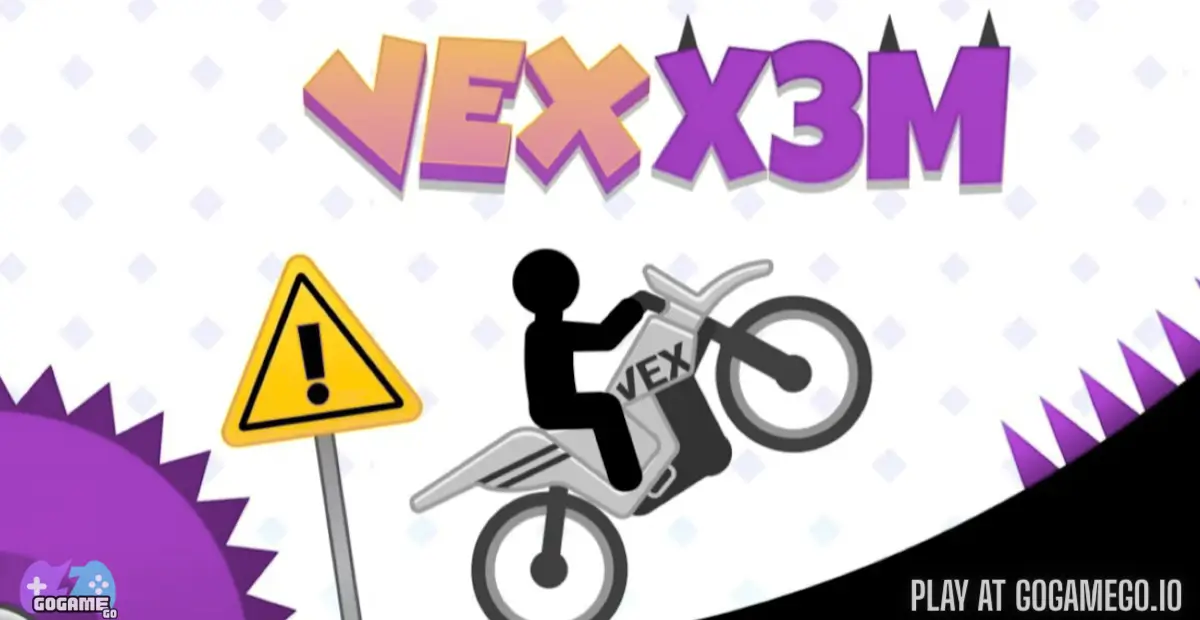 vex x3m